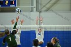 VB vs Plymouth St  Wheaton Women’s Volleyball vs Plymouth St. - Photo by Keith Nordstrom